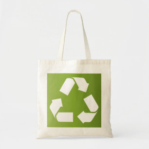 SYMBOL gerecycelt Tragetasche