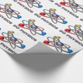 Symbol Geschenkpapier (Ecke)