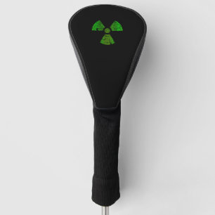 Symbol Golf Headcover
