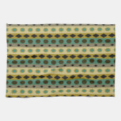 SYMBOL-Großdruck Küchentuch (Horizontal)