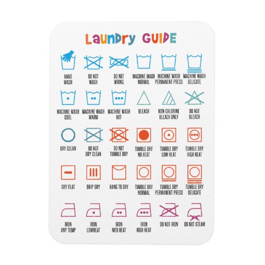 Symbol-Handbuch Magnet (Vertikal)