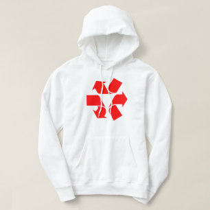 Symbol Hoodie