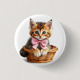 Symbol: Kätzchen Button