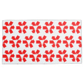 Symbol Kissenbezug (Vorderseite-Rechts)