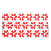 Symbol Kissenbezug (Rückseite-Links)