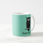 Symbol: Klugheit Kaffeetasse (VorderseiteRechts)