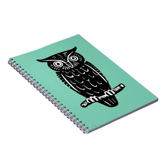 Symbol: Klugheit Notizblock (Rechte Seite)