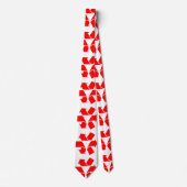 Symbol Krawatte (Vorderseite)