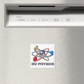 Symbol Magnet (In Situ (Geschirrspüler))
