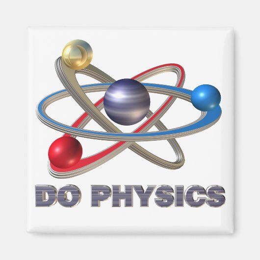 Symbol Magnet (Vorne)