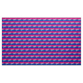 Symbol-Markierung für Bisexual Stoff (Yard (91,4 cm))