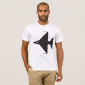 Symbol Mens T - Shirts (Vorne ganz)