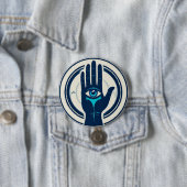 Symbol mit mittlerem Auge Button (Beispiel)