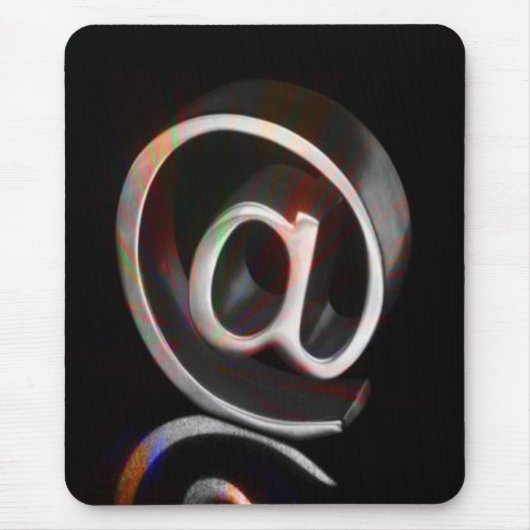 @Symbol mousepad (Vorne)