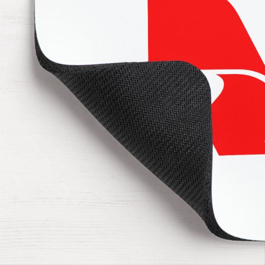 Symbol Mousepad (Ecke)