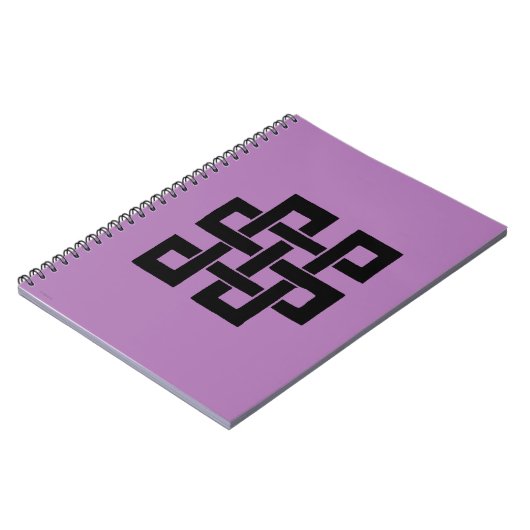 Symbol: Nade-Takara-Nusubi Notizblock (Linke Seite)