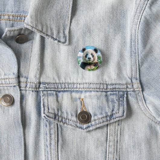 Symbol: Panda Button (Beispiel)