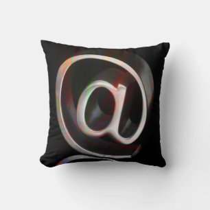 @ Symbol Pillow Kissen