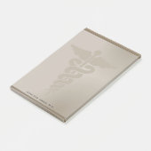 Symbol Post It Hinweis Post-it Klebezettel (angewinkelt)