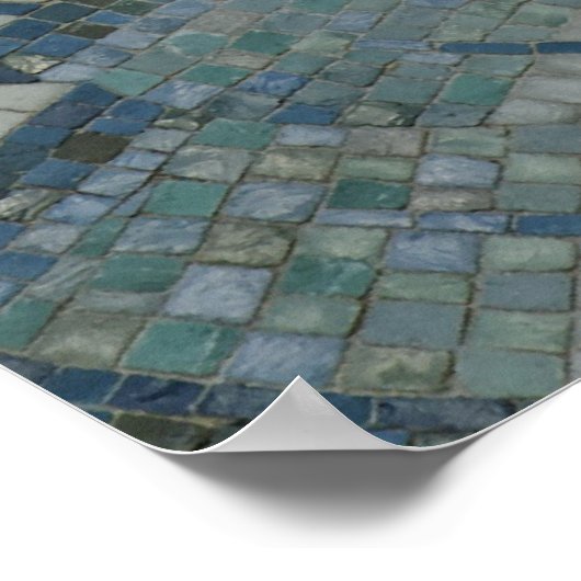 Symbol Poster (Ecke)