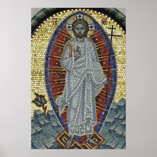 Symbol Poster (Vorne)