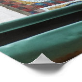 Symbol Poster (Ecke)