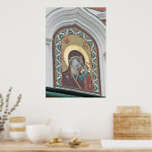 Symbol Poster (Küche)