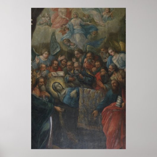 Symbol Poster (Vorne)