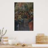 Symbol Poster (Küche)