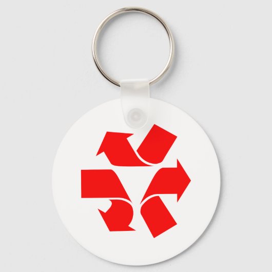 Symbol Schlüsselanhänger (Vorderseite)