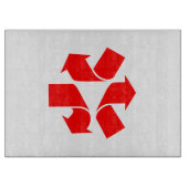 Symbol Schneidebrett (Vorderseite)