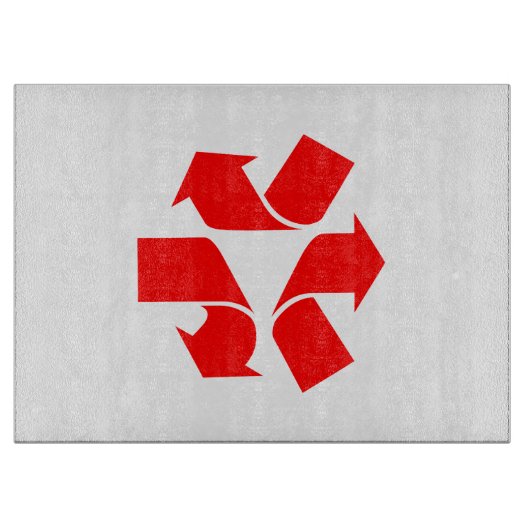 Symbol Schneidebrett (Vorderseite)