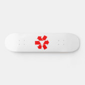 Symbol Skateboard (Horizontal)