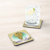 Symbol Sommelier