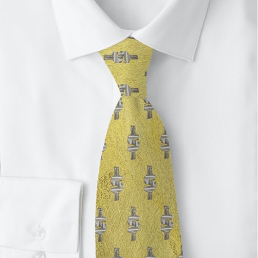 Symbol-Symbol-Symbol-Symbol-Symbol Krawatte