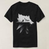 Symbol T-Shirt (Design vorne)
