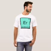 Symbol-T-Shirt für das Element "Early Retirement C T-Shirt (Vorne ganz)