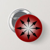 Symbol von Chaos Button (Vorne & Hinten)