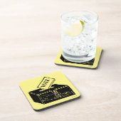 Symbol: Wahlurne Untersetzer (Rechte Seite)