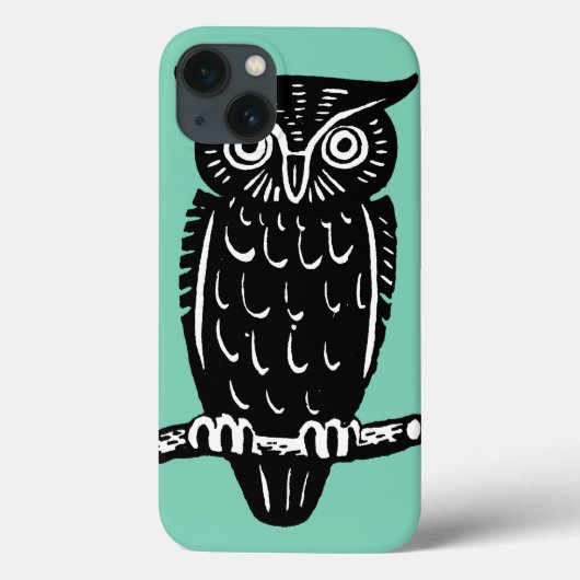 Symbol: Wisdom Case-Mate iPhone Hülle (Rückseite)