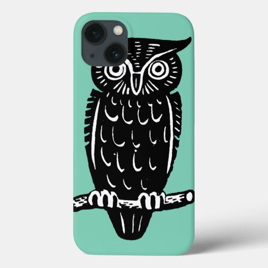 Symbol: Wisdom Case-Mate iPhone Hülle (Rückseite)