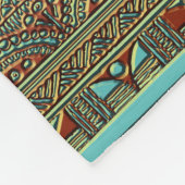 Symbol-Yogaangelegenheiten chakra Gold der Fleece (Ecke)