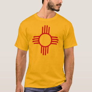 Symbol Zias Sun T-Shirt