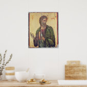 Symbol zur Darstellung von St. Andrew Poster (Küche)