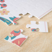 Symbole der Liebe Puzzle (Seite)