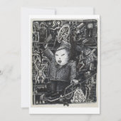 Symbole, Flachkarte (Vorderseite)