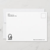 Symbole, Flachkarte (Rückseite)