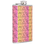 Symbole Flachmann (Rechts)