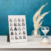 Symbole Fotoplatte (Seite)