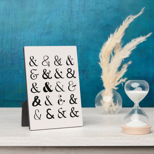 Symbole Fotoplatte (Seite)